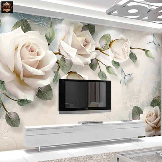 Tranh Dán Tường 3D sp2
