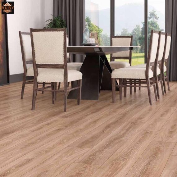 Sàn gỗ Camsan Hiện Đại MS3545