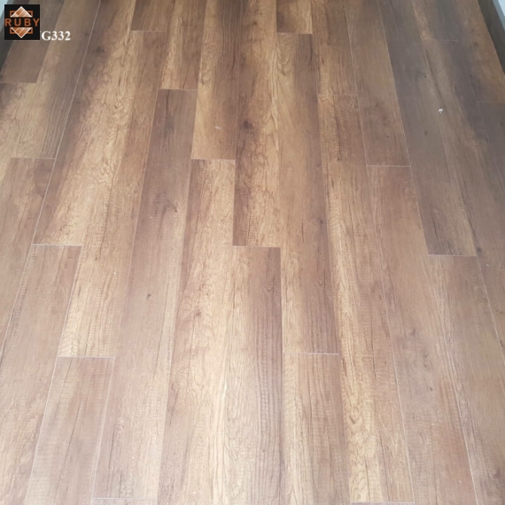 Sàn Gỗ Inovar Malaysia VG332