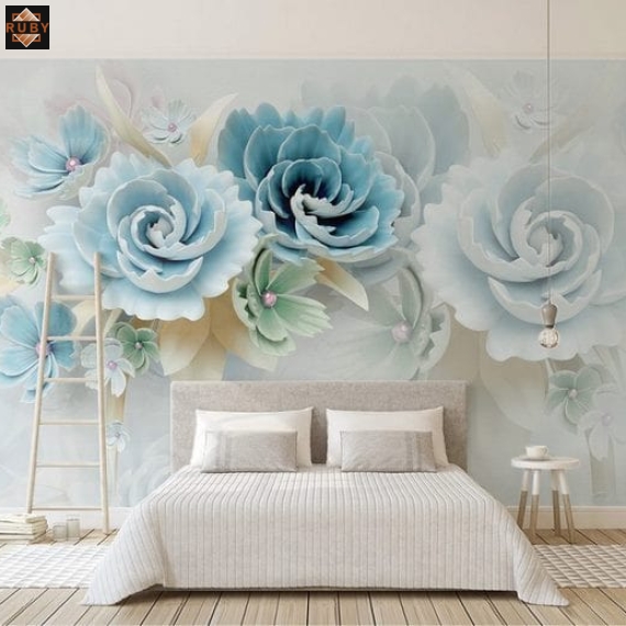 Giấy Dán Tường 3D sp1