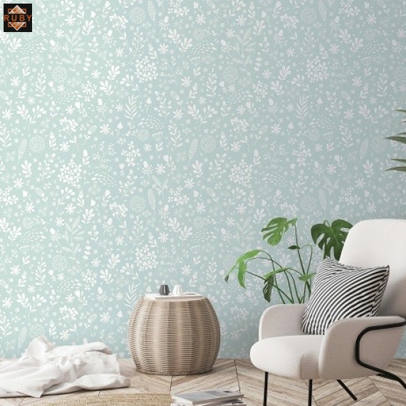 Giấy Dán Tường Hàn Quốc sp2