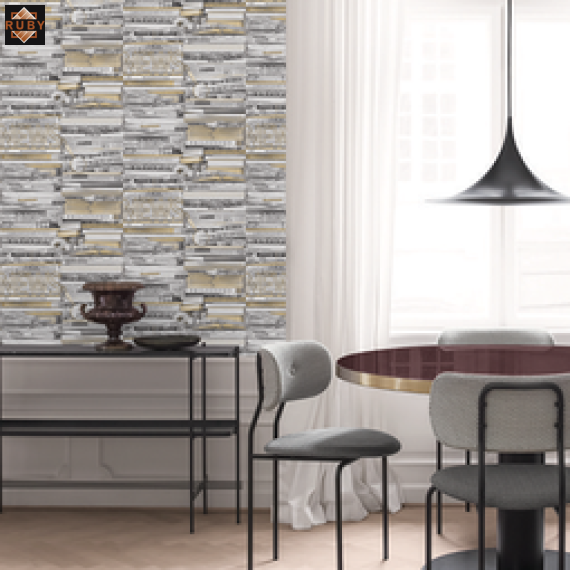 Giấy dán tường Regina 88252-1