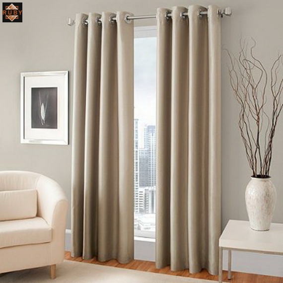 Rèm Cửa Phòng Khách 10