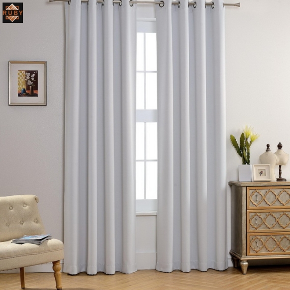 Rèm Cửa Phòng Khách 8