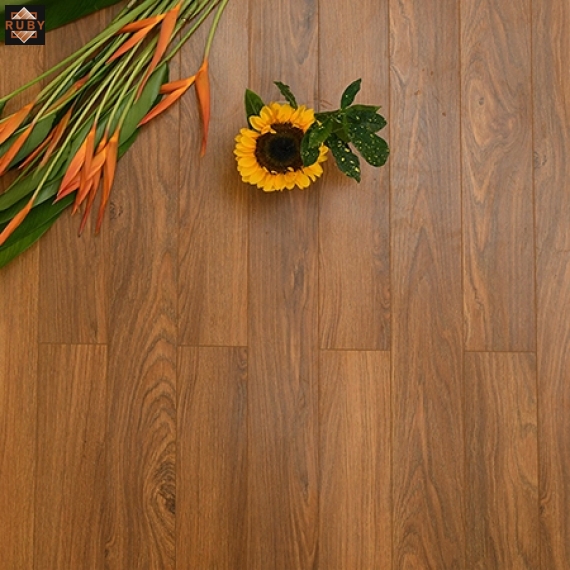 Sàn Gỗ Morser MS107 12mm