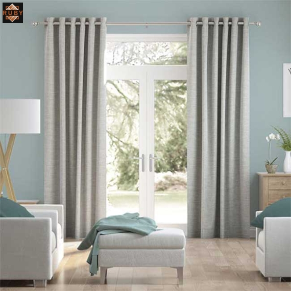 Rèm Cửa Phòng Khách 11
