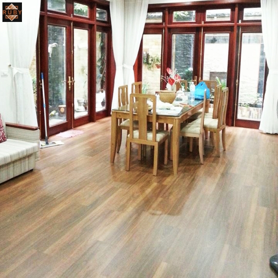 Sàn Gỗ Inovar Malaysia MF550