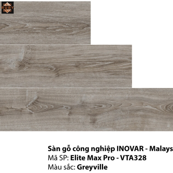 Sàn Gỗ Inovar Malaysia VTA328